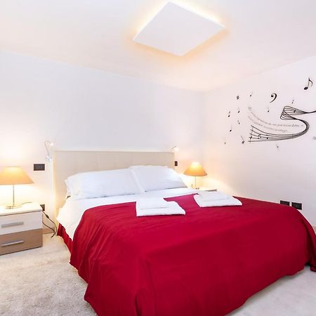 Romeo And Juliet Apartments Verona Dış mekan fotoğraf