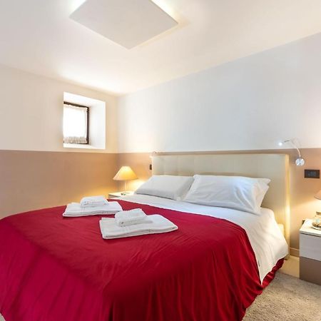 Romeo And Juliet Apartments Verona Dış mekan fotoğraf