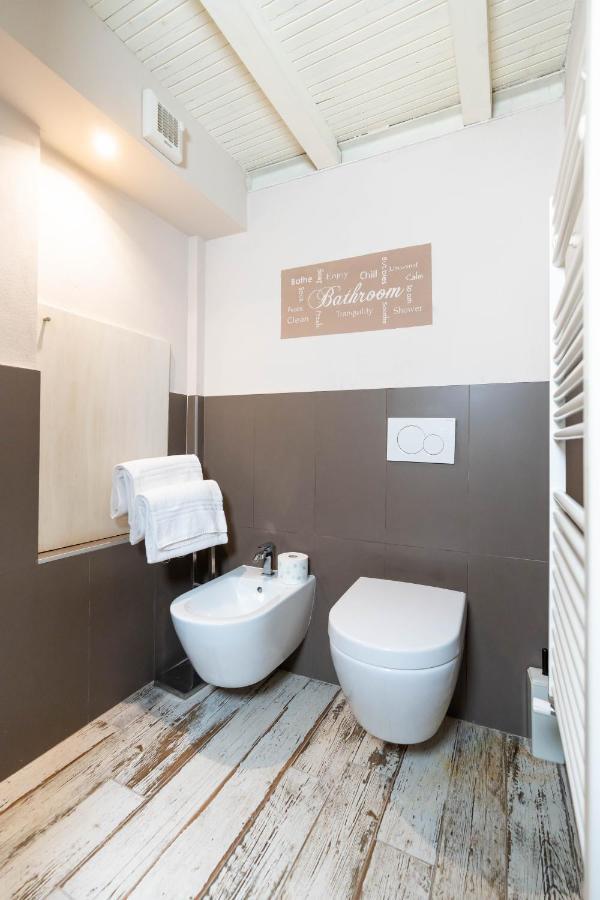 Romeo And Juliet Apartments Verona Dış mekan fotoğraf