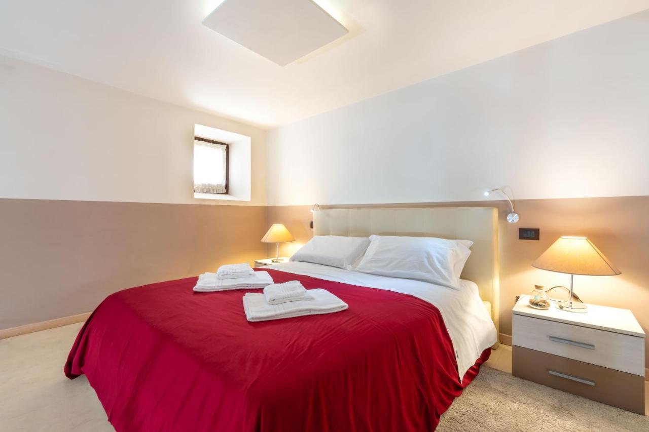 Romeo And Juliet Apartments Verona Dış mekan fotoğraf