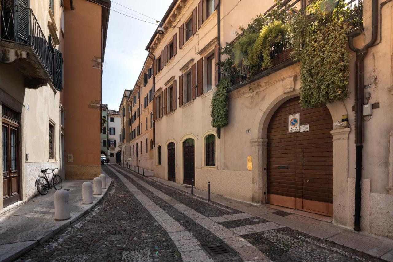 Romeo And Juliet Apartments Verona Dış mekan fotoğraf