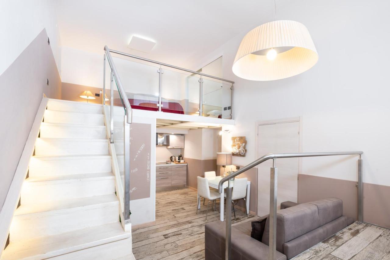 Romeo And Juliet Apartments Verona Dış mekan fotoğraf