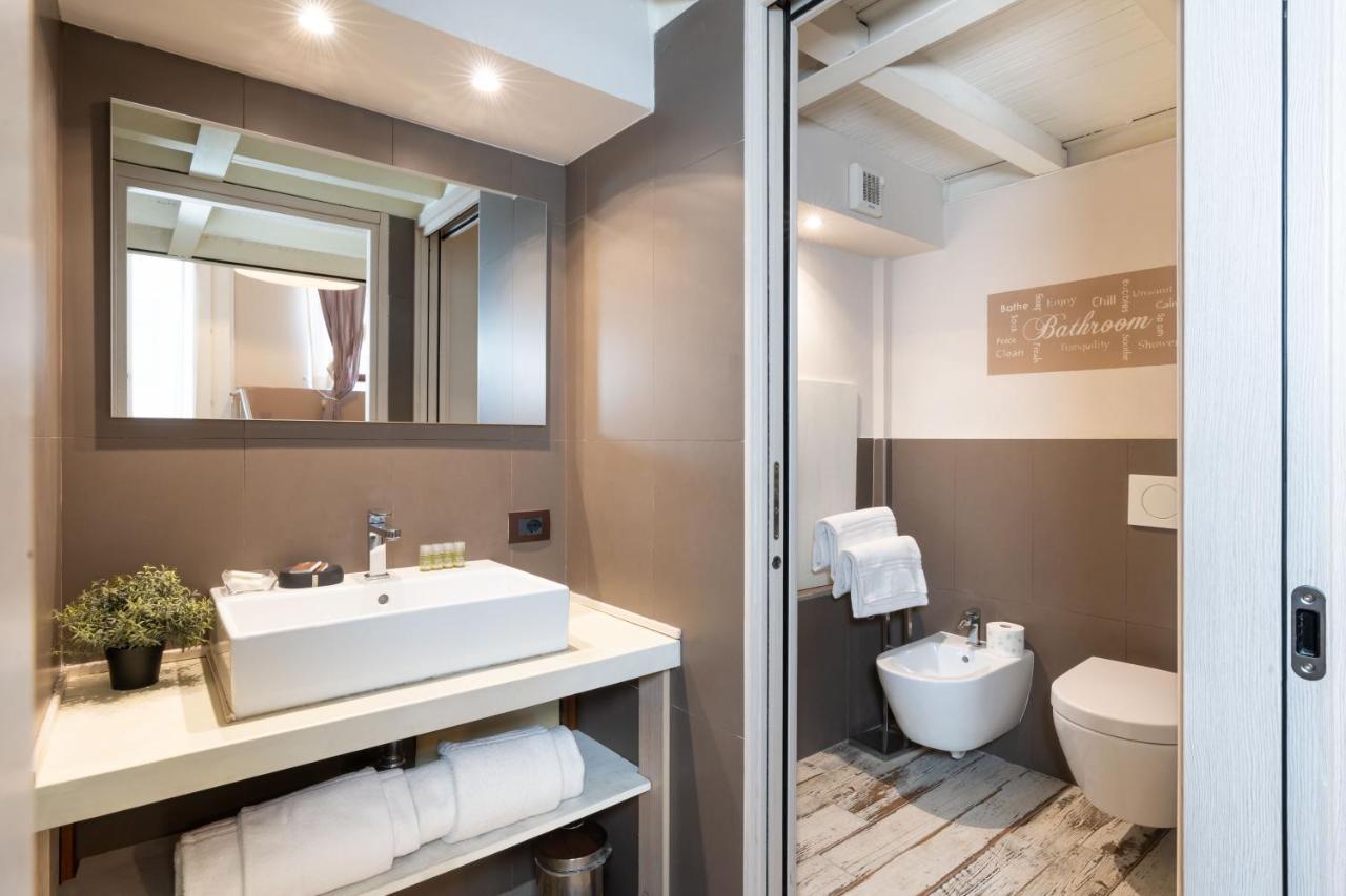 Romeo And Juliet Apartments Verona Dış mekan fotoğraf