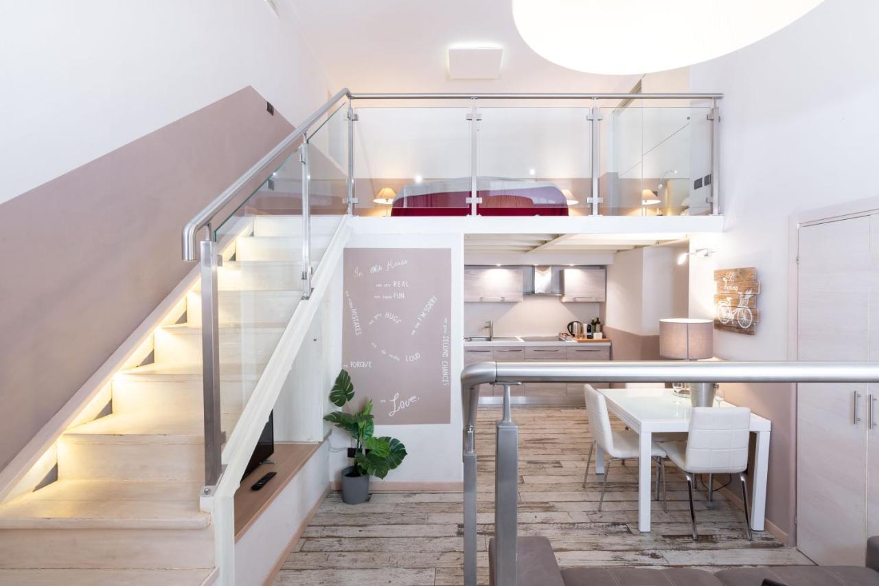 Romeo And Juliet Apartments Verona Dış mekan fotoğraf