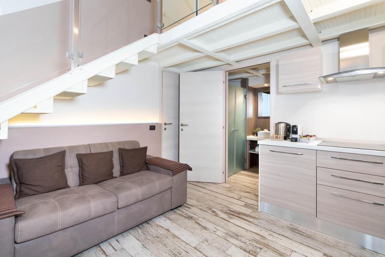 Romeo And Juliet Apartments Verona Dış mekan fotoğraf